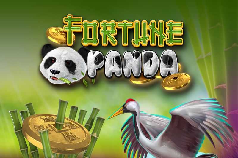 Play Fortune Panda by Gameart