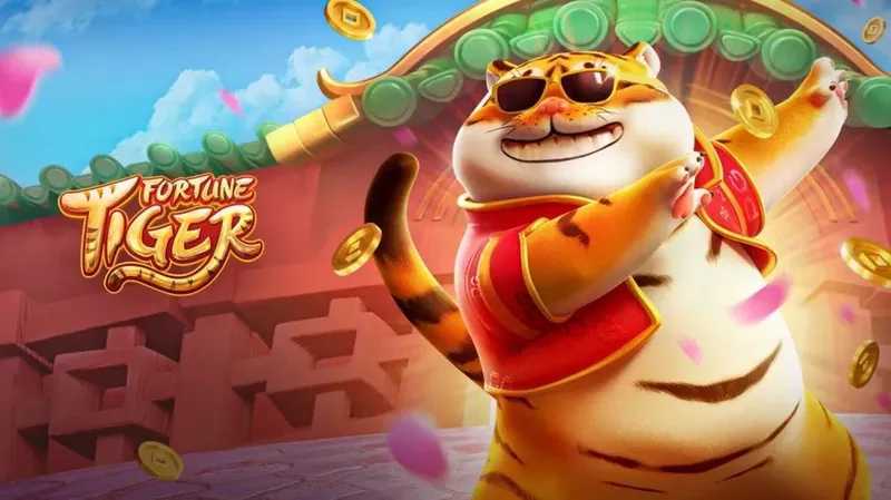 Play Fortune Tiger HyperWays by Gameart