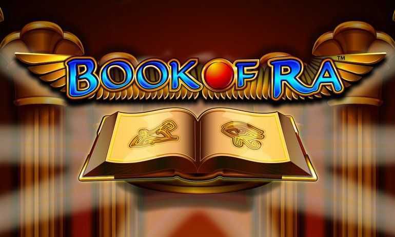Play Gold Of Ra by Gameart