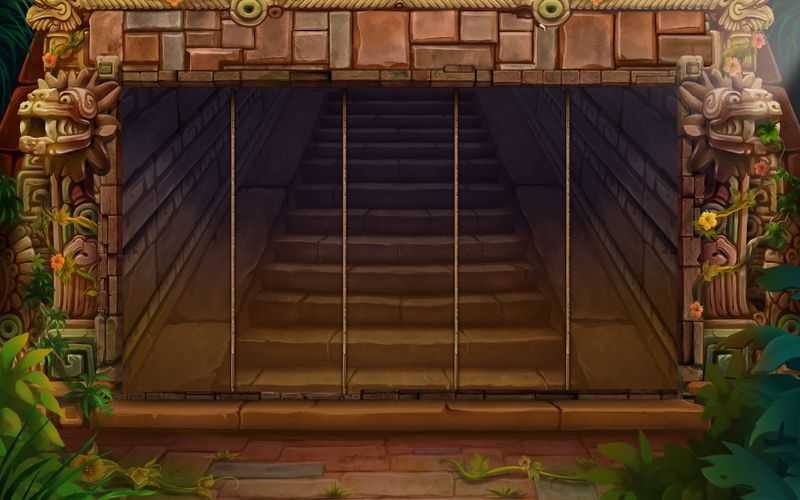 Play Kukulkan’s Queen by Gameart