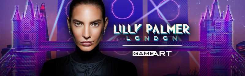 Play Lilly Palmer London by Gameart