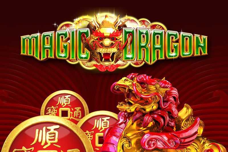 Play Magic Dragon by Gameart