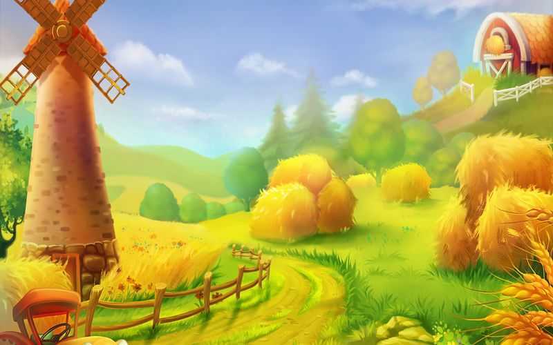 Play Money Farm Megaways by Gameart