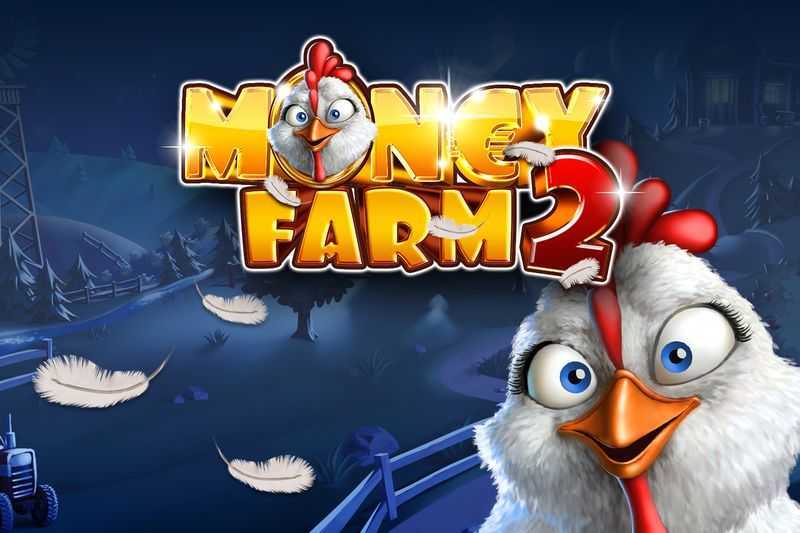 Play Money Farm by Gameart