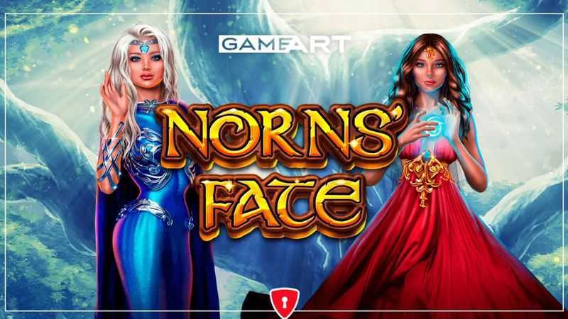 Play Norns Fate by Gameart