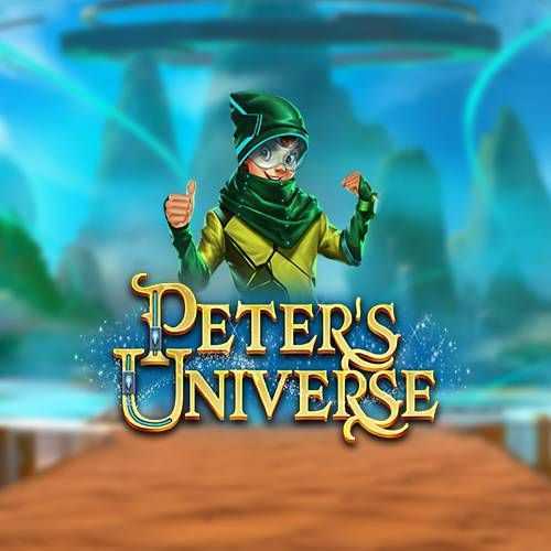 Play Peter's Universe by Gameart