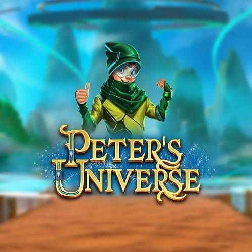 Slot Peter's Universe