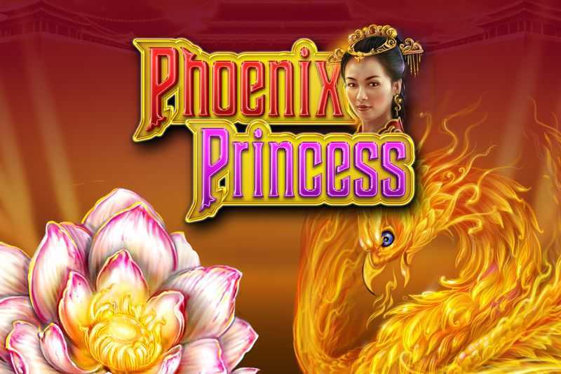 Slot Phoenix Princess