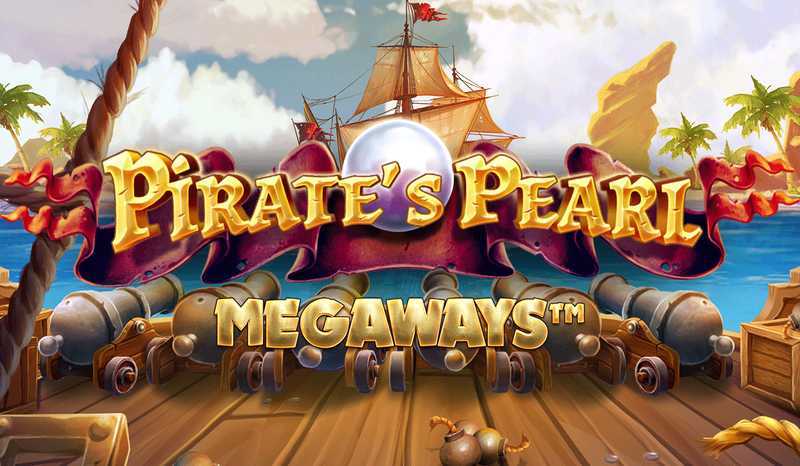 Play Pirate’s Pearl Megaways by Gameart