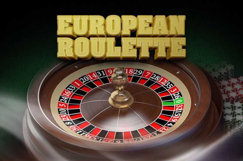 Play Roulette by Gameart