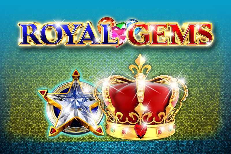 Play Royal Gems by Gameart