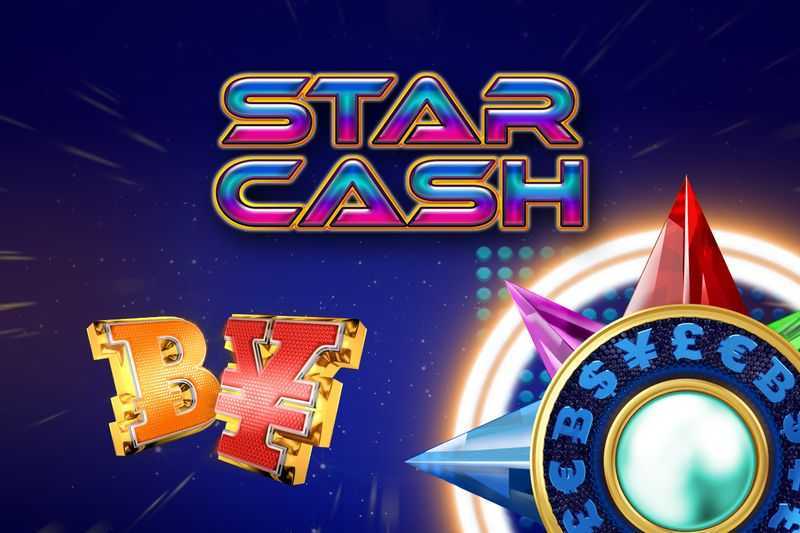 Play Star Cash by Gameart