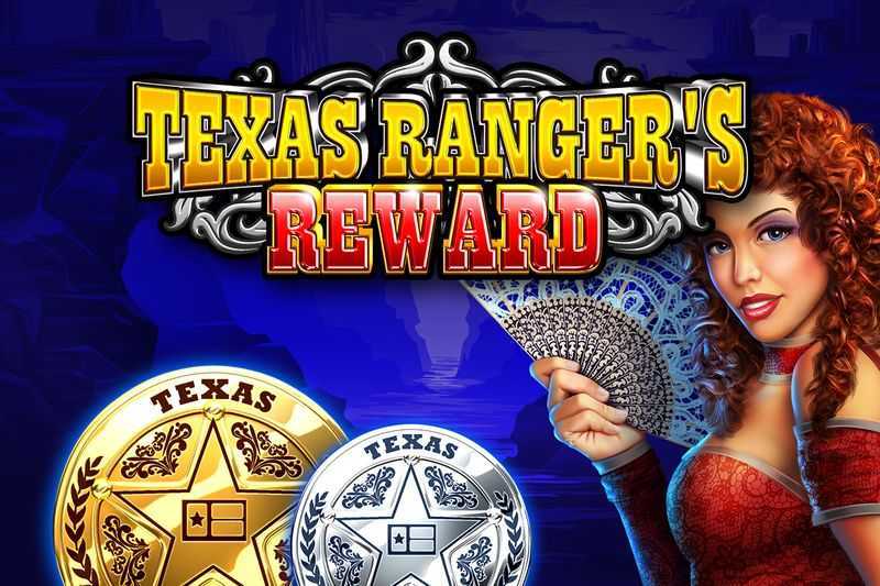 Play Texas Rangers Reward by Gameart