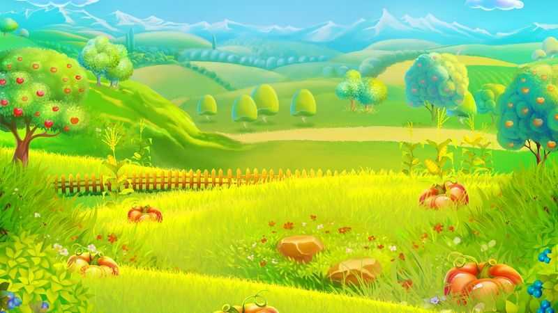 Play Wild Marmalade by Gameart