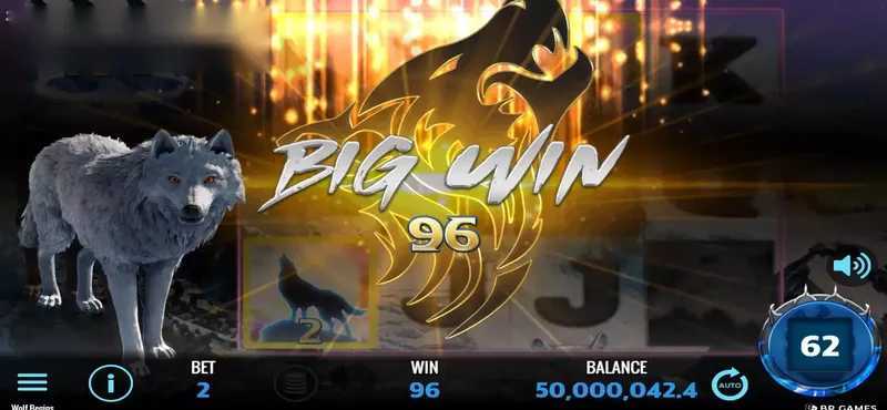 Play Wolf Hunt - Dice by Gameart