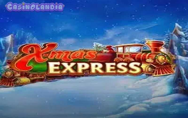 Play X-mas Express by Gameart