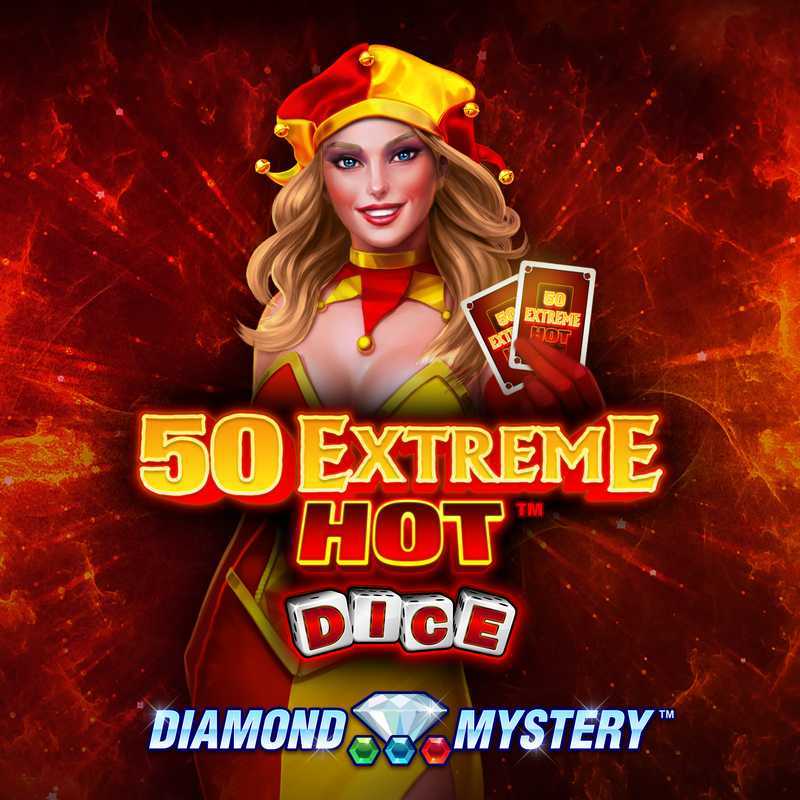 Play Xtreme Hot – Dice by Gameart