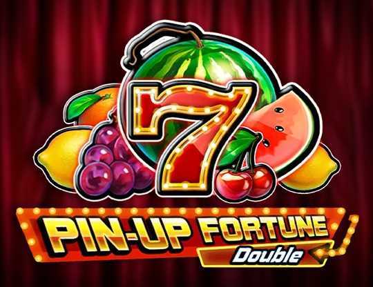 Play Pin-Up Fortune Double by Gamebeat