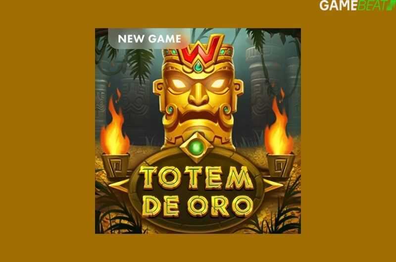 Slot Totem de Oro