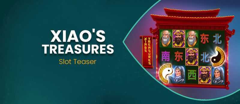 Slot Xiao’s Treasures