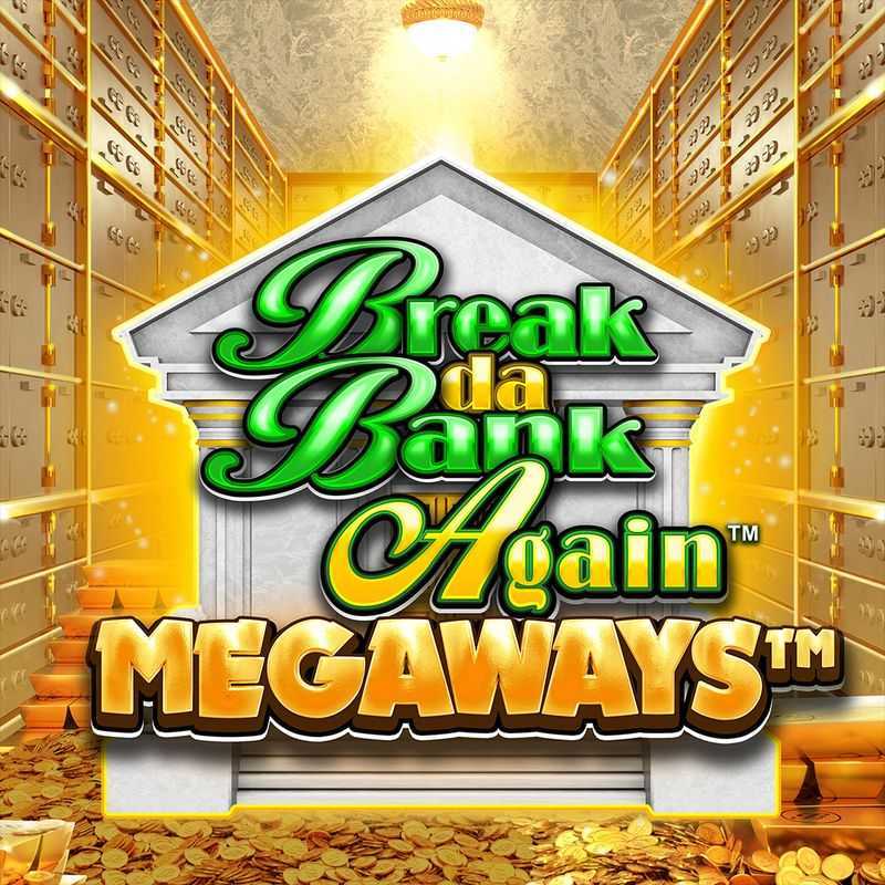 Play Break Da Bank Again Respin by Gameburger Studios