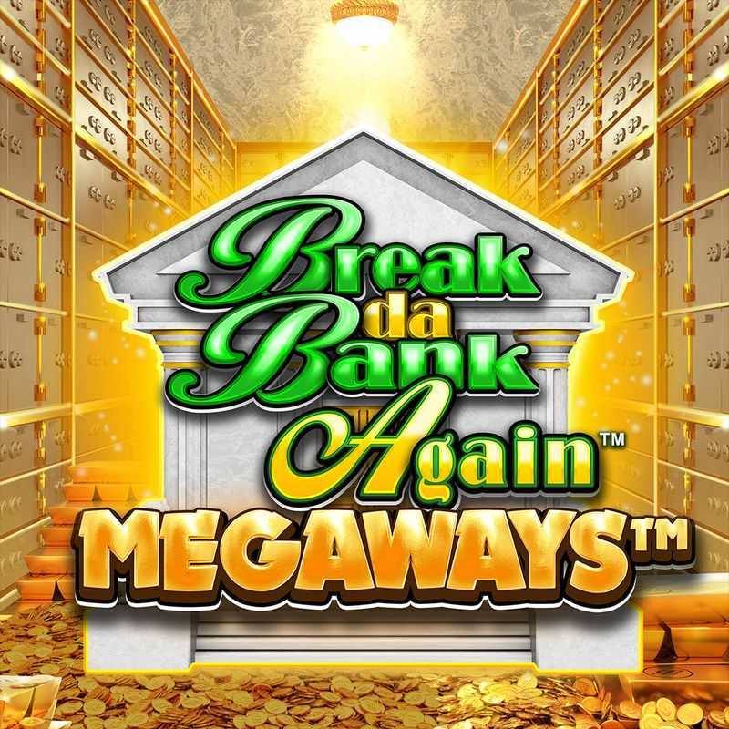 Slot Break Da Bank Again Respin