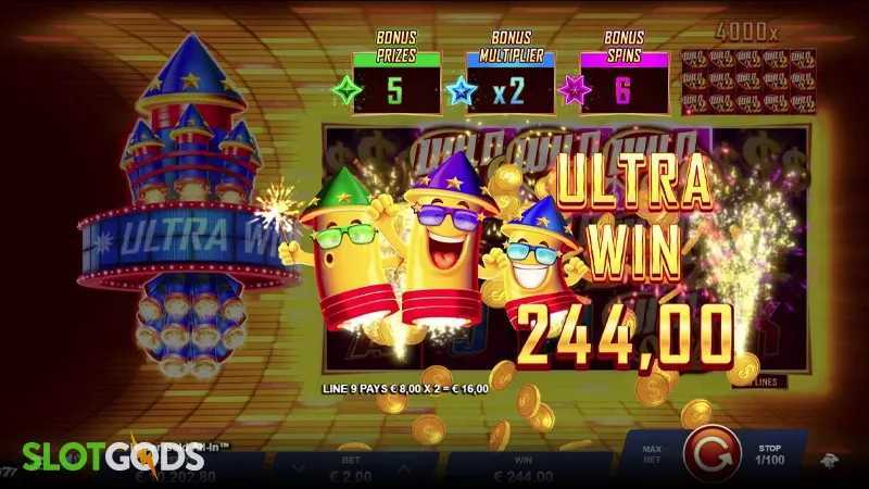 Play Hyper Gold by Gameburger Studios