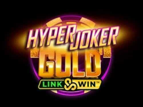 Play Hyper Joker Gold by Gameburger Studios