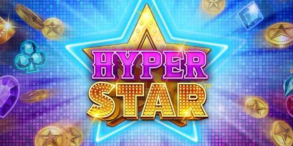 Play Hyper Star by Gameburger Studios