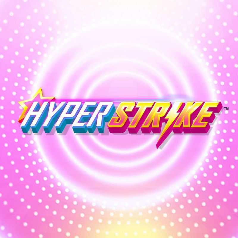 Hyper Strike HyperSpins Hyper Strike HyperSpins