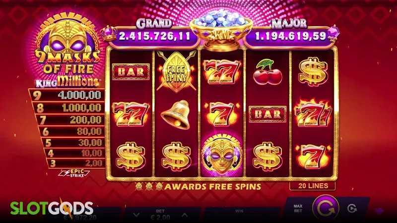 Ladbrokes 9 Red Balloons Ladbrokes 9 Red Balloons