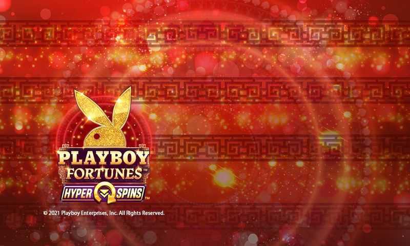 Playboy Fortunes HyperSpins Playboy Fortunes HyperSpins
