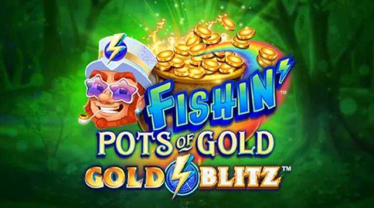 Slot William Hill Gold