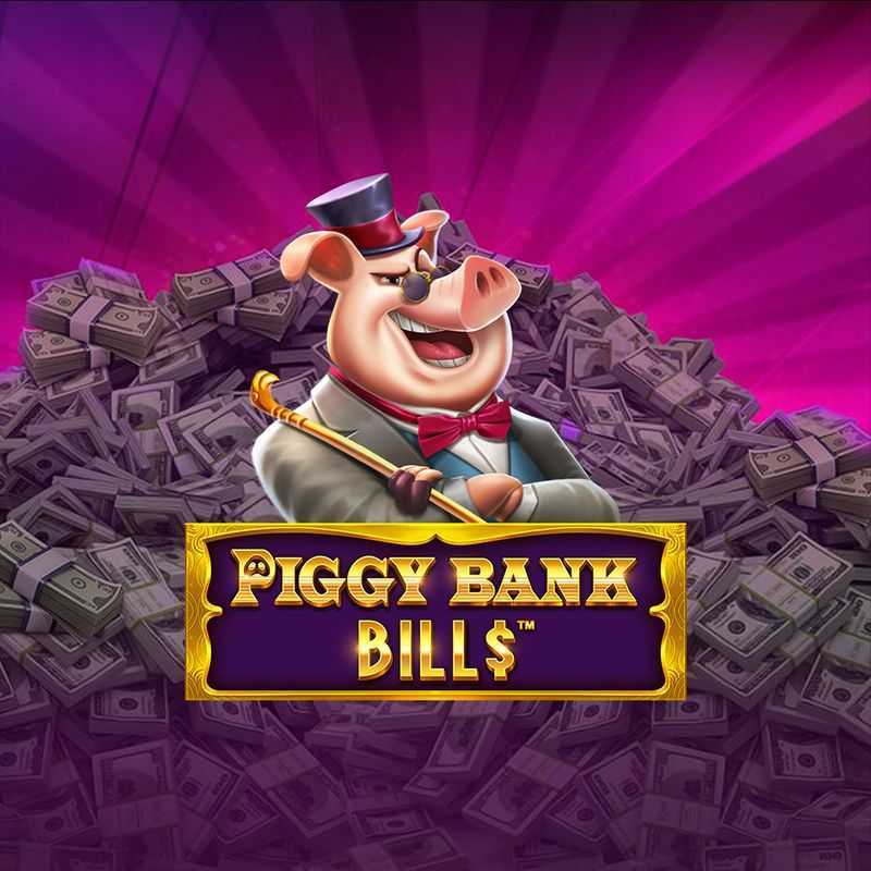 Slot Piggy Poker