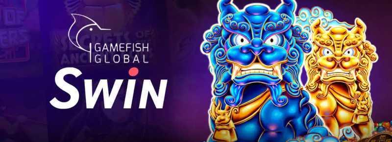Play Longgui by Gamefish Global