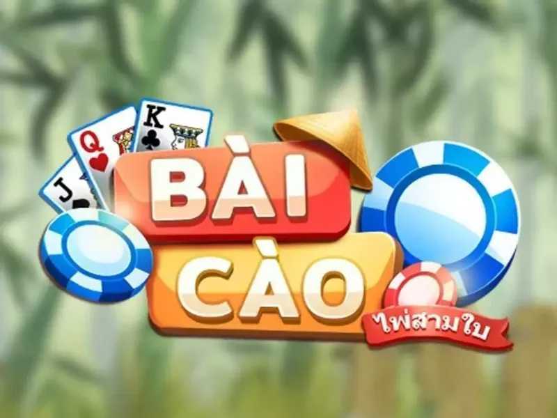 Slot Bai Cao