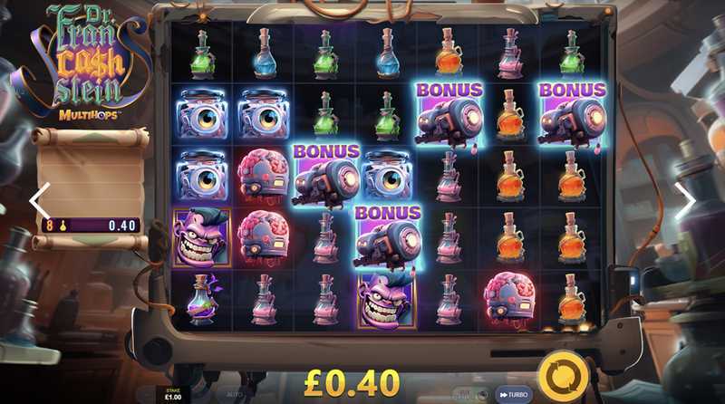 Play Cash And Kisses by Gameplay