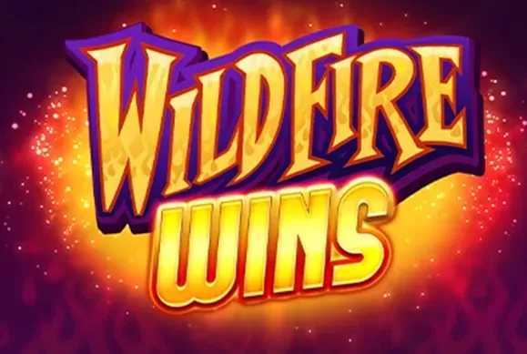 Slot Dragon Wildfire: Cluster Win