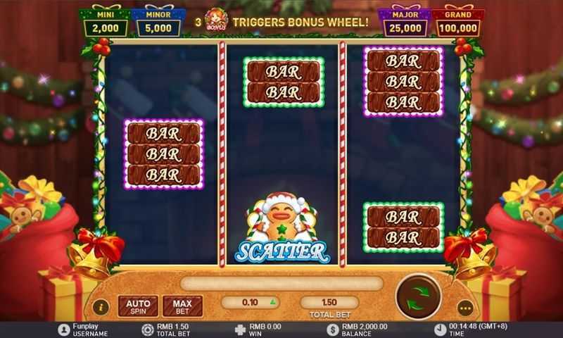 Play Elf Surprise by Gameplay