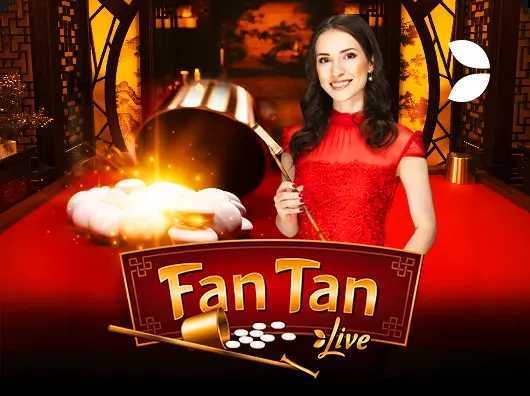 Slot Fan Tan