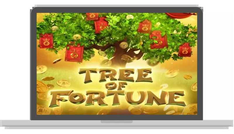 Slot Fortune Tree