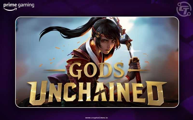 Play Gemoire Unchained by Gameplay