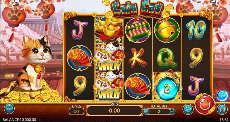 Play Golden Ink Rat by Gameplay