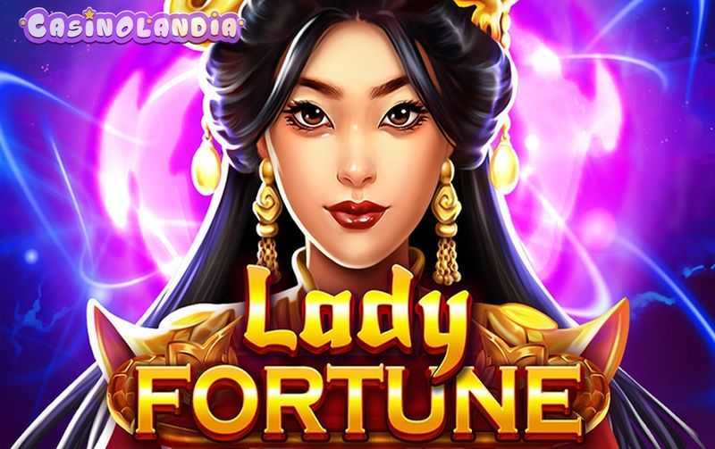 Play Lady Fortune by Gameplay