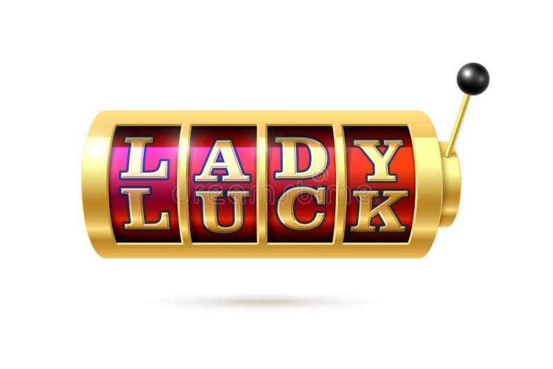Play Lady Luck by Gameplay