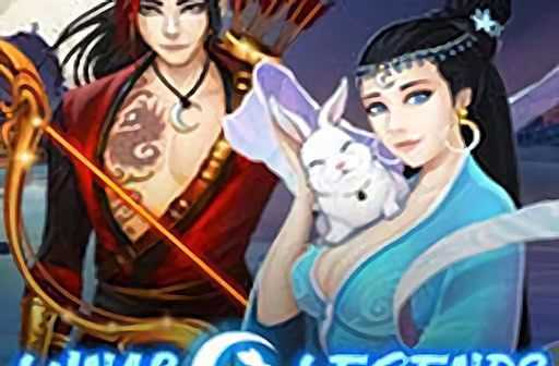 Play Lunar Legends by Gameplay