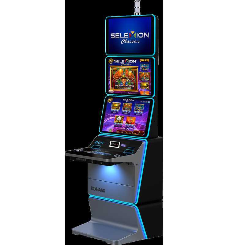 Slot Money Blast