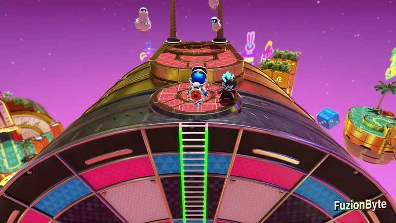 Play Phantom Thief by Gameplay