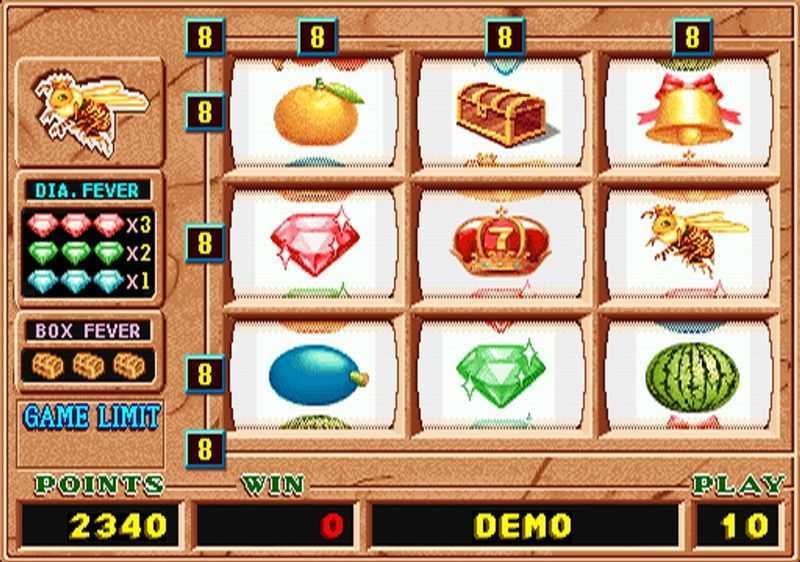 Queen Bee GamePlay Queen Bee GamePlay