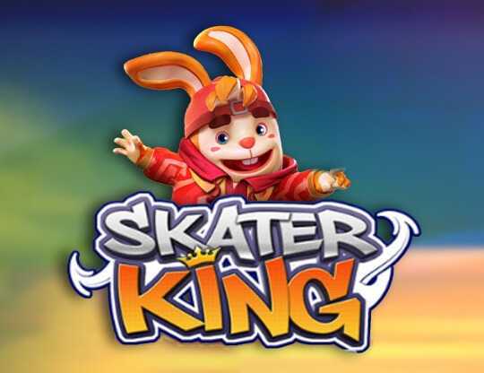 Slot Skater King